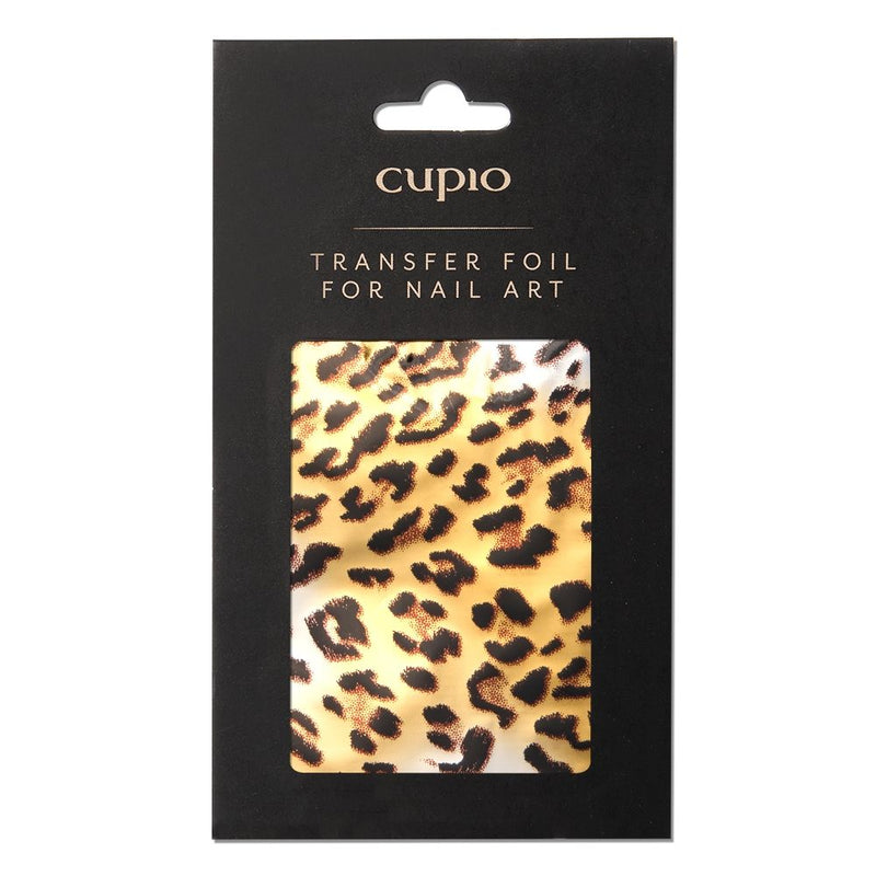 Transfer folie Cupio - Animal Print