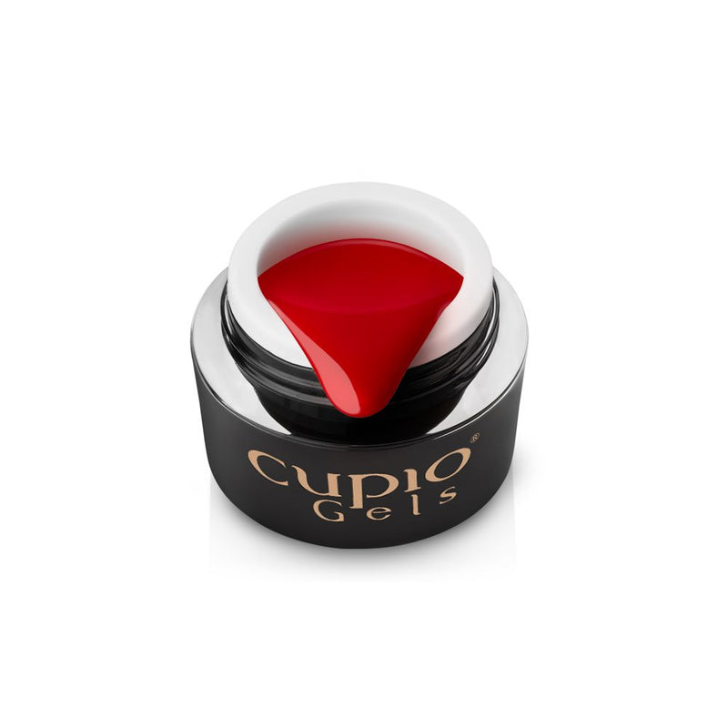 Gel Color Cupio Cupio Passion Red