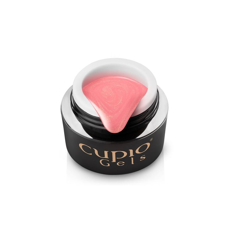 Gelfärg Cupio Cupio Sheer Coral