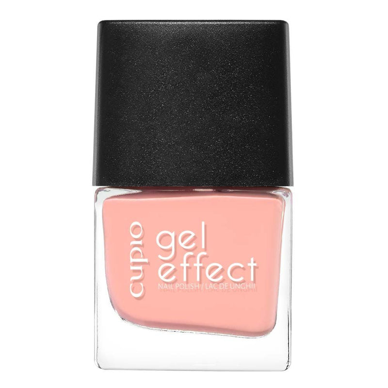 Gel Effekt Neglelak Cupio - Nude Truffle Twist 10 ml