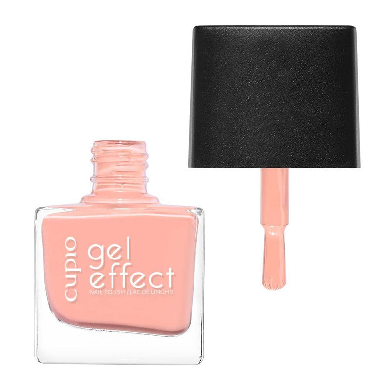 Gel Effekt Neglelak Cupio - Nude Truffle Twist 10 ml