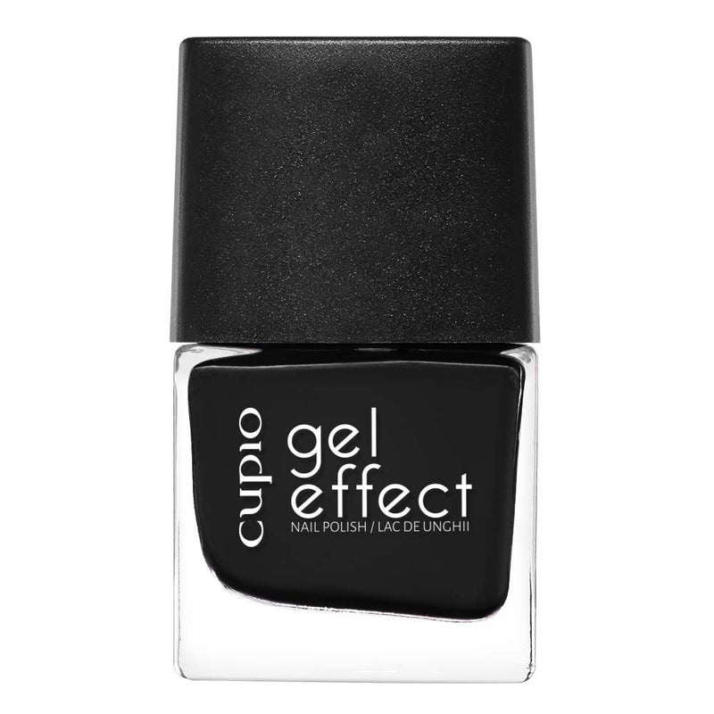 Gel Effekt Neglelak Cupio - Espresso Night 10 ml