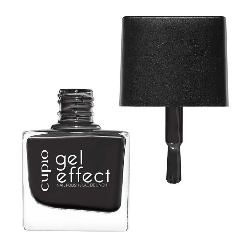 Gel Effekt Neglelak Cupio - Espresso Night 10 ml