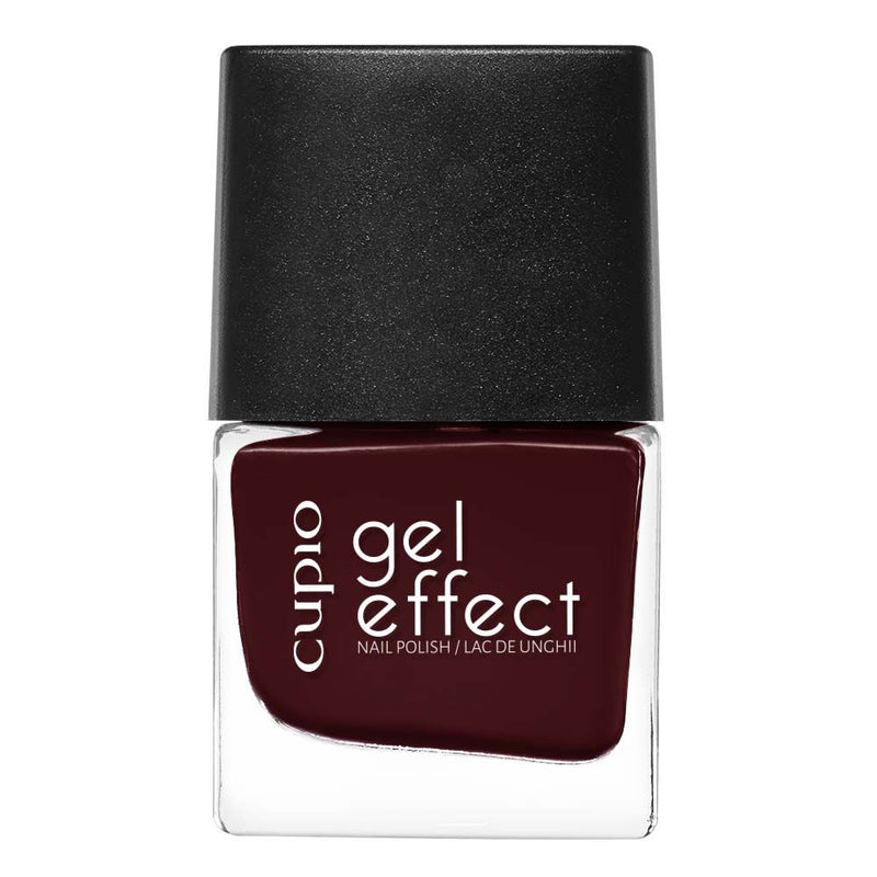 Gel Effekt Neglelak Cupio - Tuscan Tango 10 ml