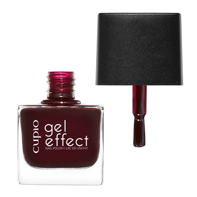 Gel Effekt Neglelak Cupio - Tuscan Tango 10 ml