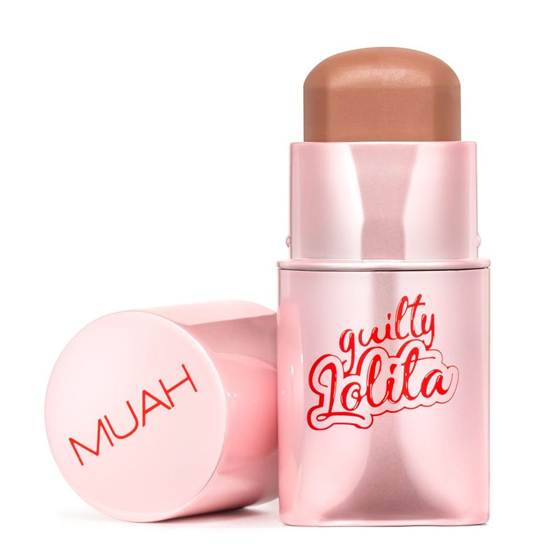 Cremet Blush Cupio Guilty Lolita Muah - Honeymoon Flirt