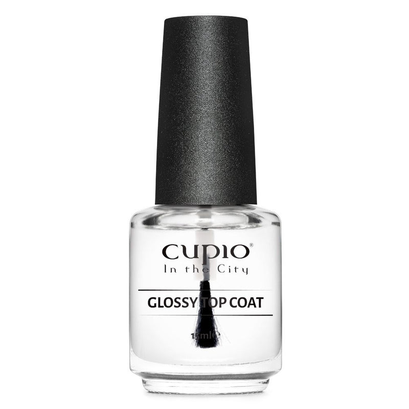 Top Coat Glossy Cupio in the City 15 ml