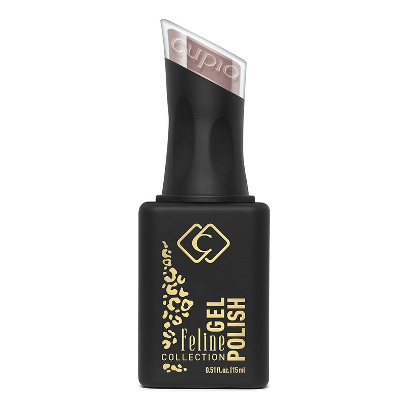 Gellak Cupio Feline Collection - Leopard’s Lounge 15ml