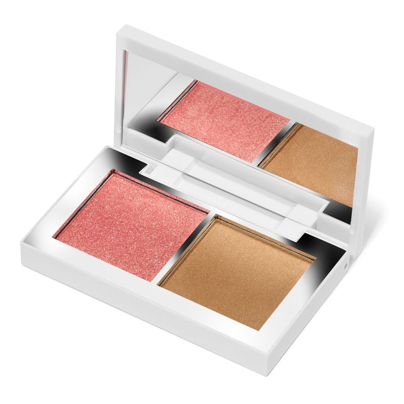 Blush- og Contour Palette Cupio Muah Fiesta