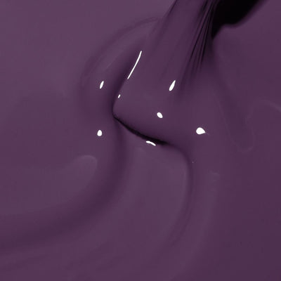 Gellak Cupio The One - Cupio Elegant Brun 15ml