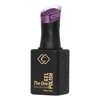 Gellak Cupio The One - Cupio Elegant Brun 15ml
