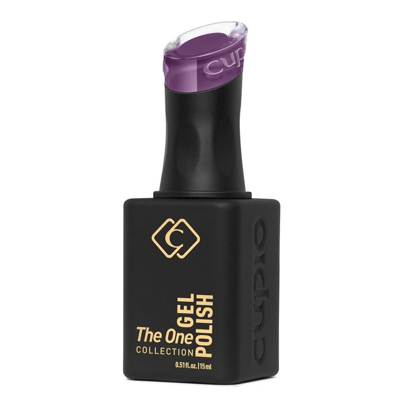 Gellak Cupio The One - Cupio Elegant Brun 15ml