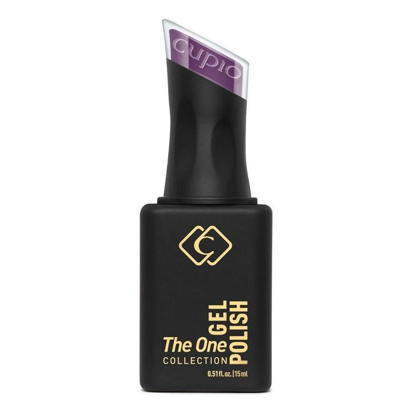 Gellak Cupio The One - Cupio Elegant Brun 15ml