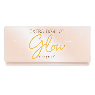 Highlighter Palette Cupio Extra Dose of Glow