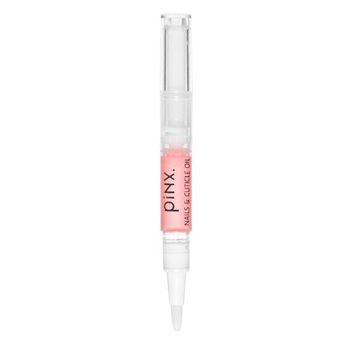 Neglebåndsolie Pen - pinx. - Peachy Paradise 8ml