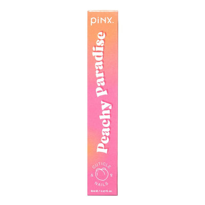 Neglebåndsolie Pen - pinx. - Peachy Paradise 8ml