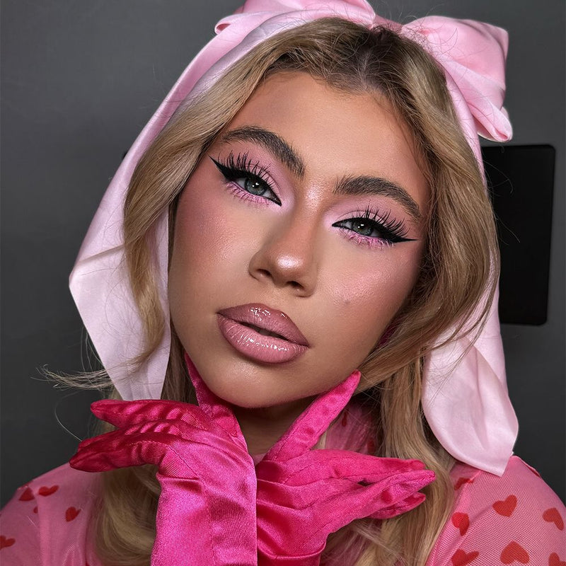 Cremet Blush Cupio Guilty Lolita Muah - Berry Babe