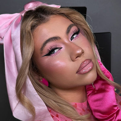 Mascara MUAH All Eyes on Lolita