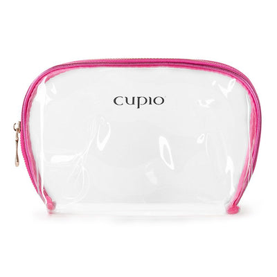 Makeuptaske Cupio - Travel in Style