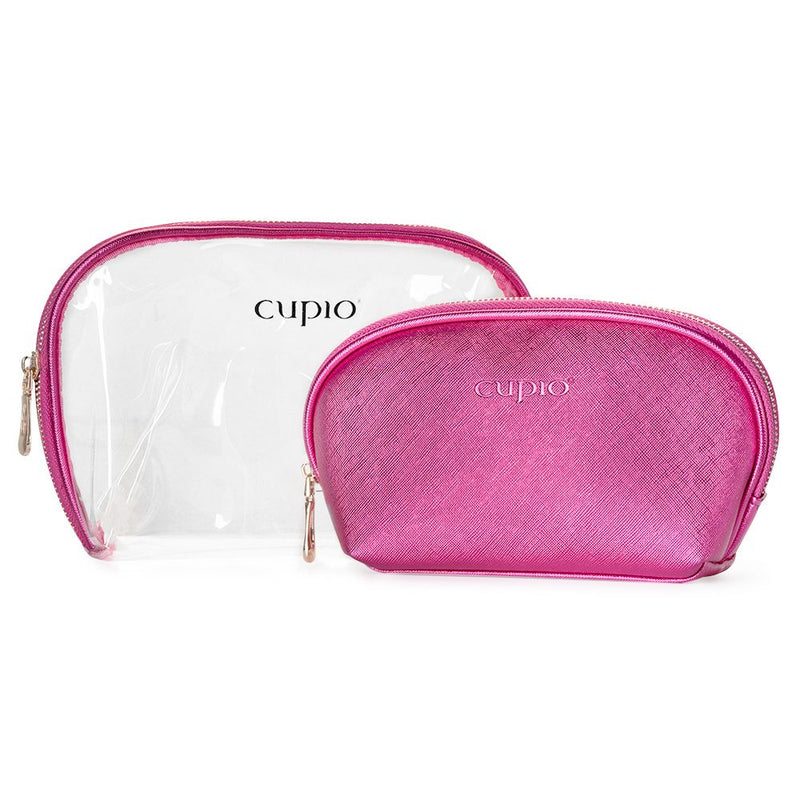 Makeuptaske Cupio - Travel in Style