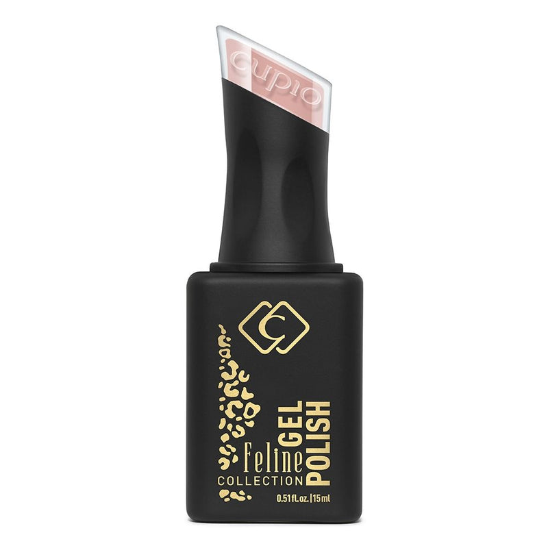 Gellak Cupio Feline Collection - Puma Peach 15ml