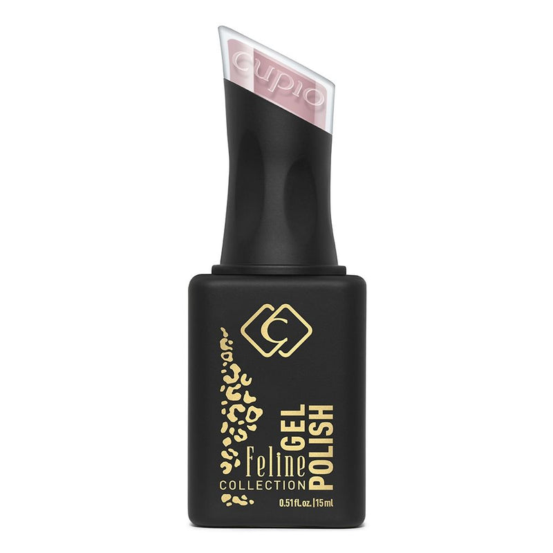 Gellak Cupio Feline Collection - Purr-fect Babe 15ml