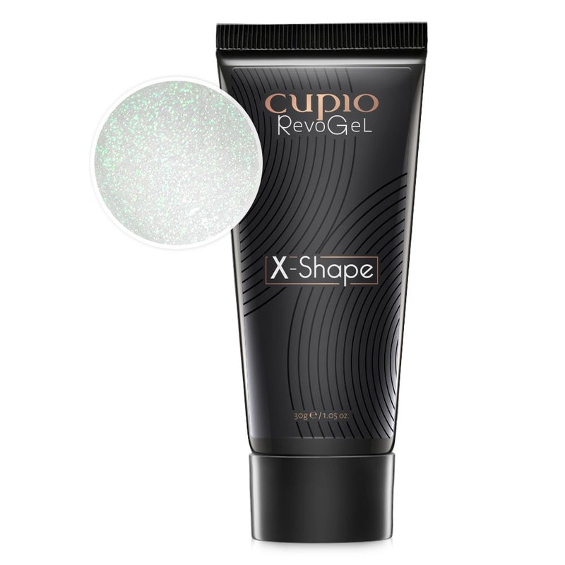 RevoGel Cupio X-Shape - Infinite Sky 30g