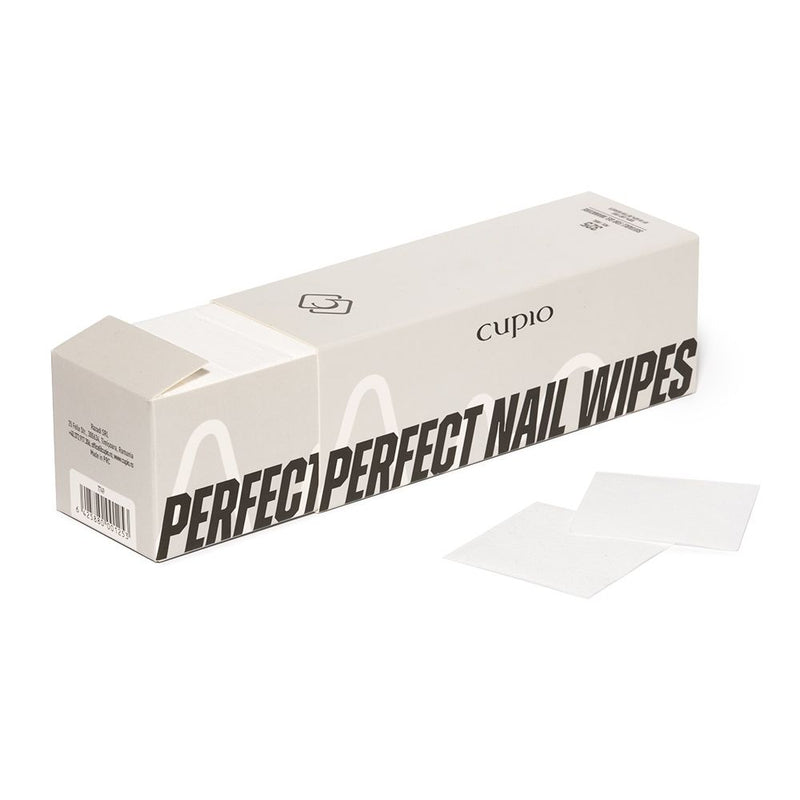 Negleservietter Cupio 325 stk