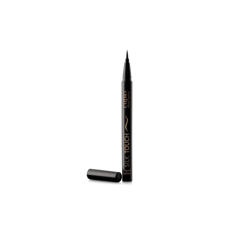 Eyeliner Cupio Silk Touch Black