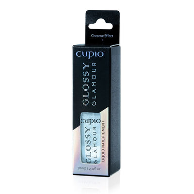 Flydende pigment til negle Cupio Glossy Glamour - Sleek Sophistication 5ml