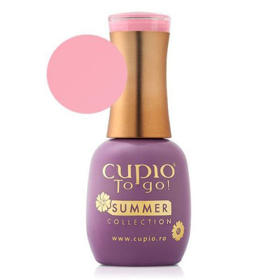 Gellak Cupio To Go! Summer Collection - Ice Cream 15ml