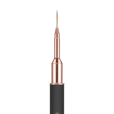 Pensel Nail Art Liner Cupio Timeless - 9 mm