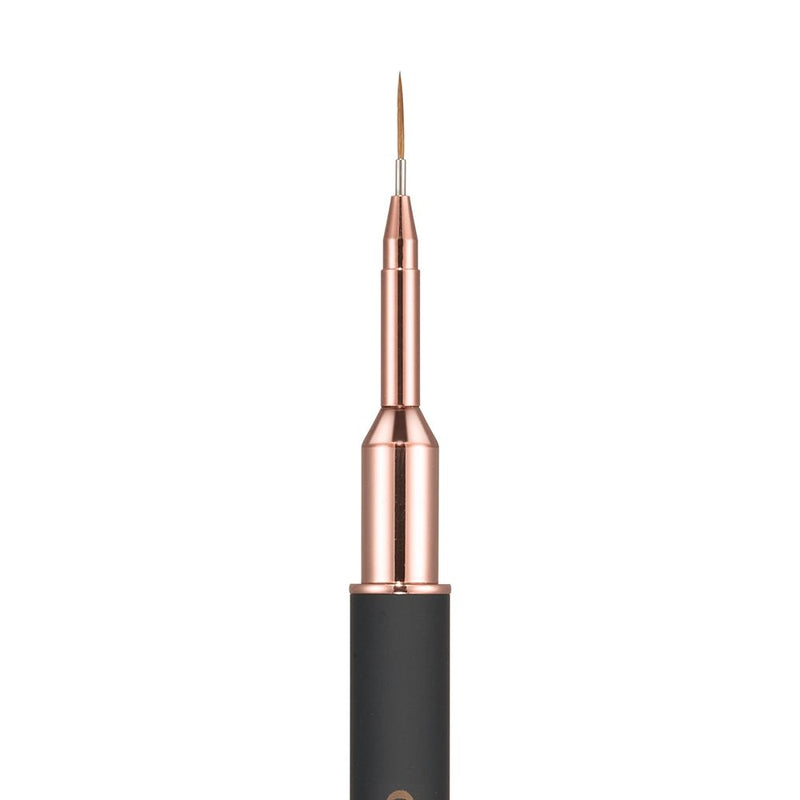 Pensel Nail Art Liner Cupio Timeless - 9 mm