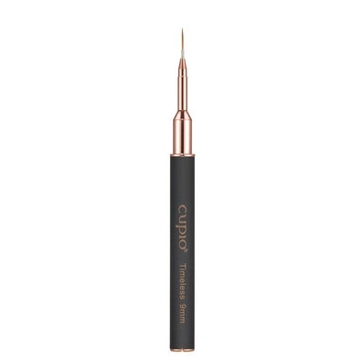 Pensel Nail Art Liner Cupio Timeless - 9 mm