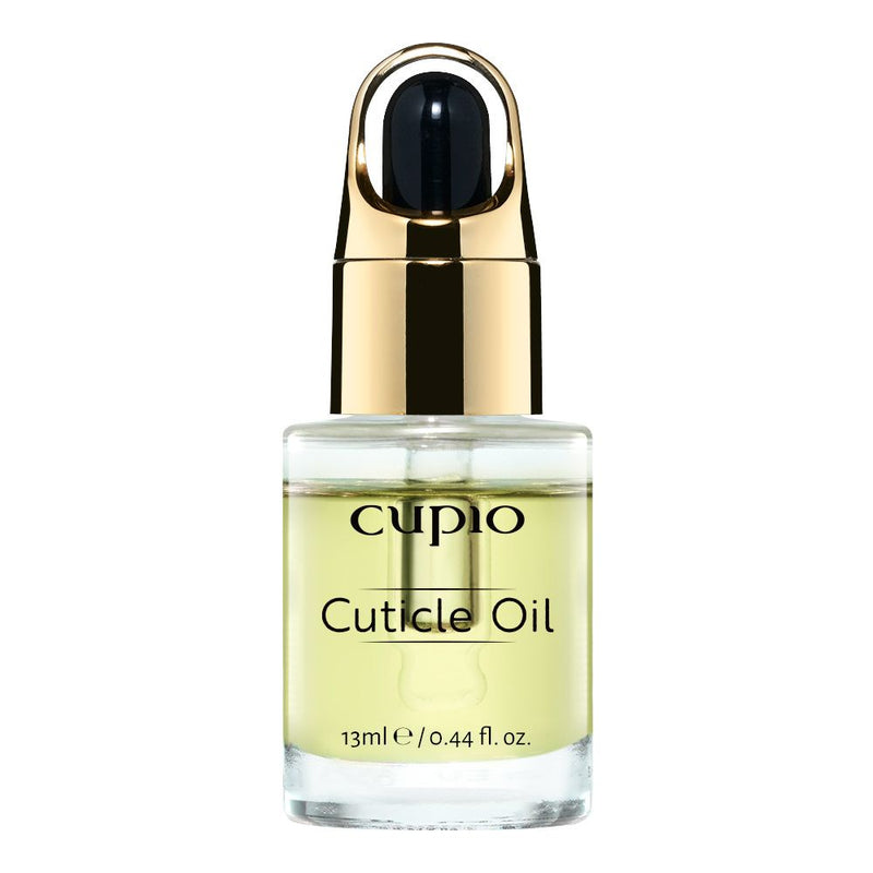 Neglebåndsolie med pipette - Lemon Cake 13ml