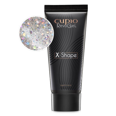 RevoGel Cupio X-Shape - Starry Night 30g