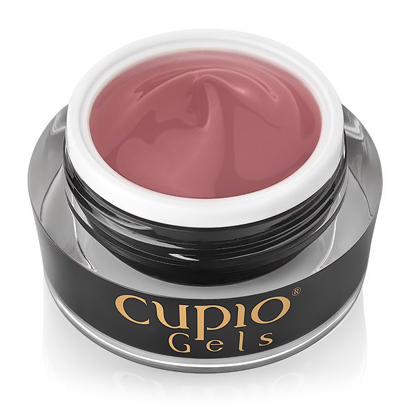 Cupio &