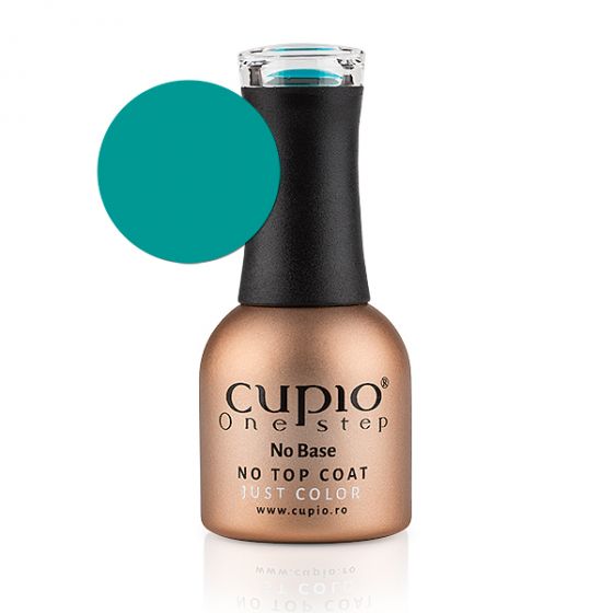 Gellak Cupio One Step Easy Off - Turquoise