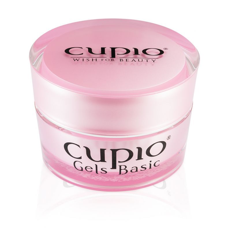 Cupio Basic Clear Gel 30 ml