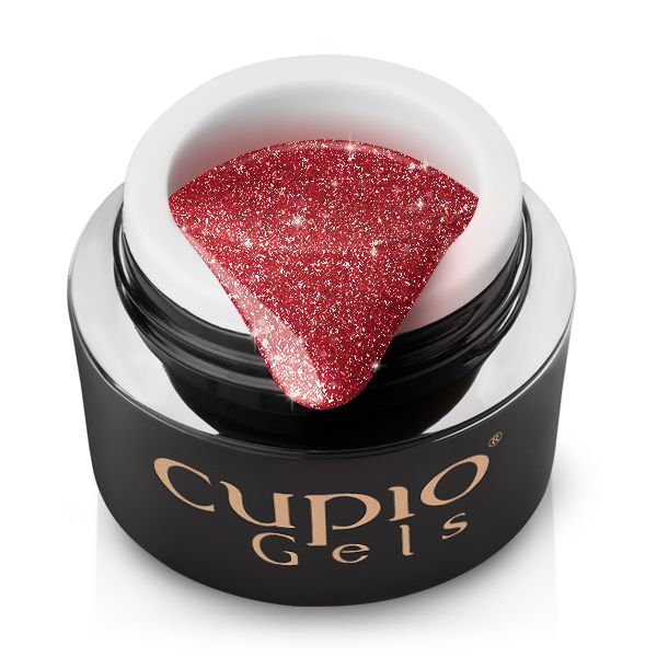 Diamond Gel Red Cupio