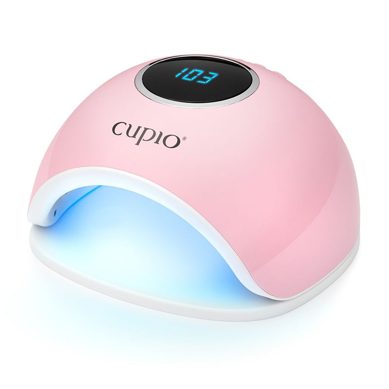 LED Lampe 48w Cupio StarPro Pink