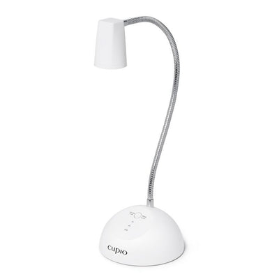 Justerbar LED Lampe EasyFlex 360° 18W