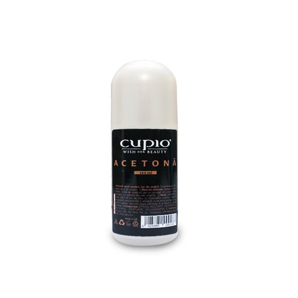 Acetone Cupio 120ml