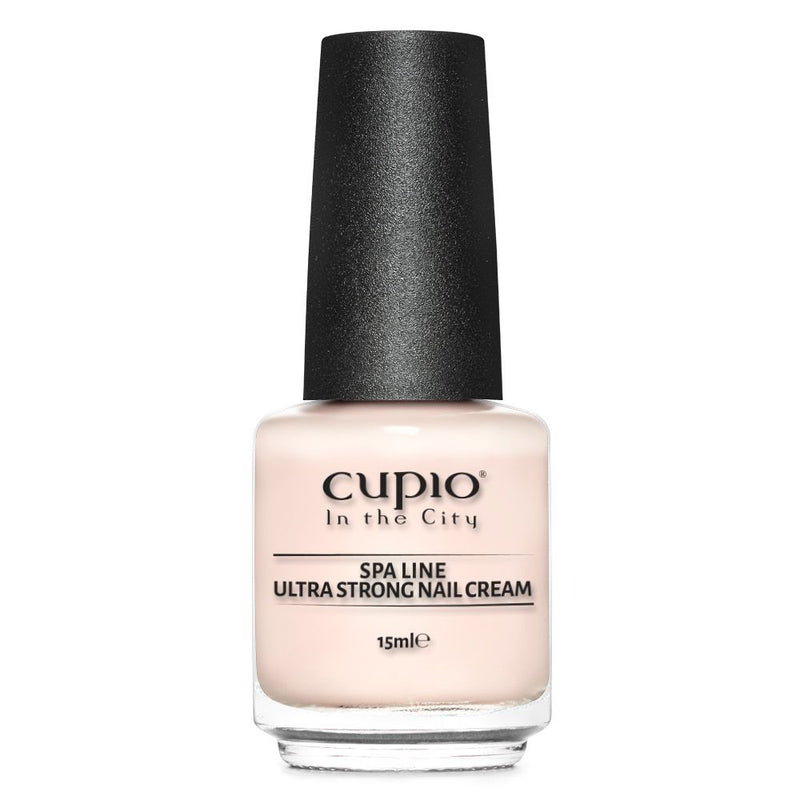 Ultra Strong Nail Cream Cupio in the City 15 ml