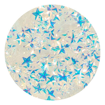 Pailletter ultra shiny Diamond Dust