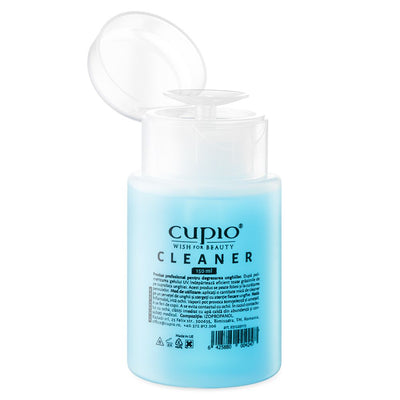 Cleaner med pumpe Cupio 150ml