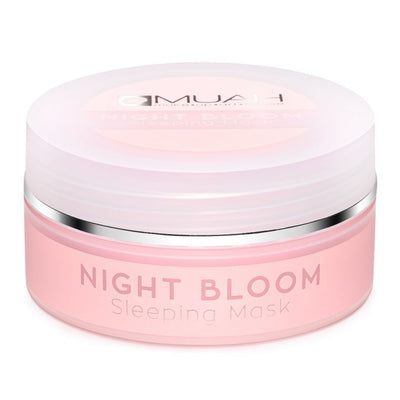 Natcreme Night Bloom Muah 50 ml