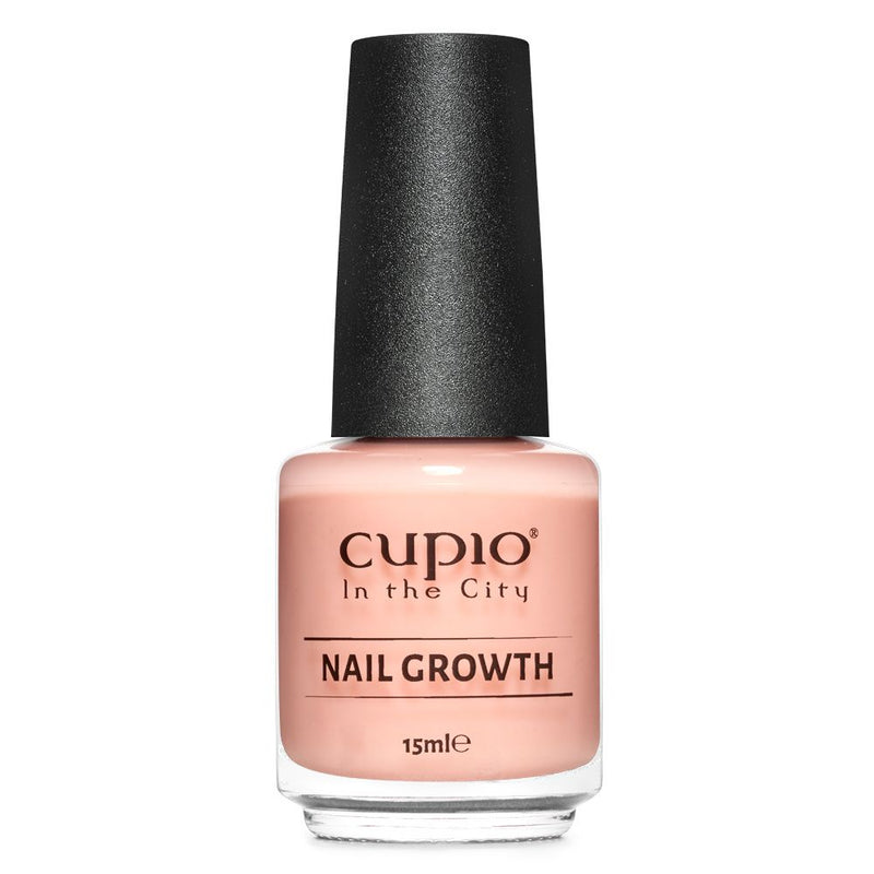 Nail Growth Cupio in the City 15 ml