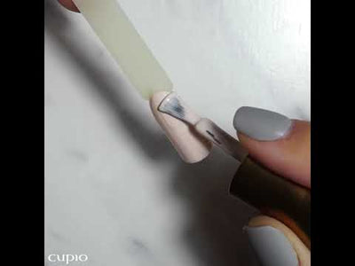 Gellak Cupio To Go! Spring Collection - Snowdrop 15ml