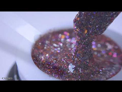 Glitter gel Superstar Cupio Glitz